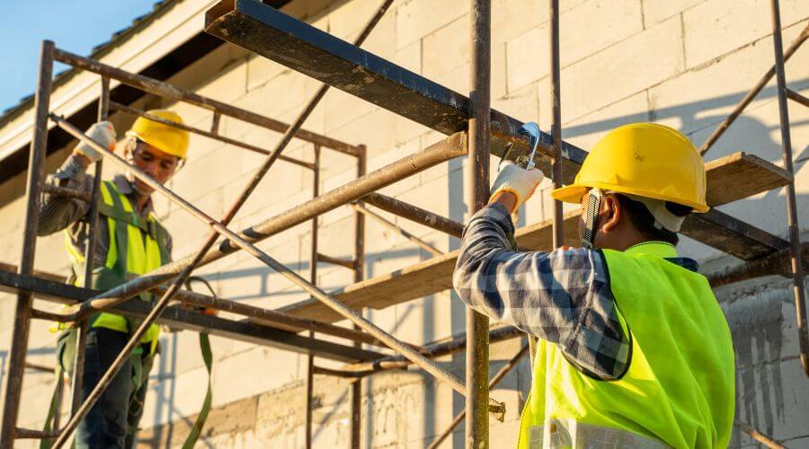 Roof Vent Repair in Bethlehem, NH